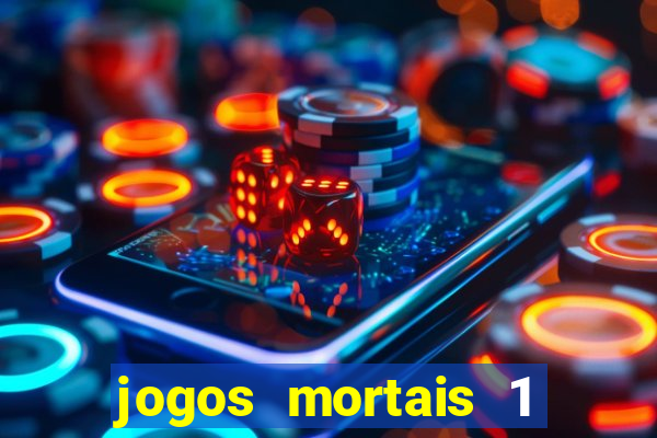 jogos mortais 1 final explicado